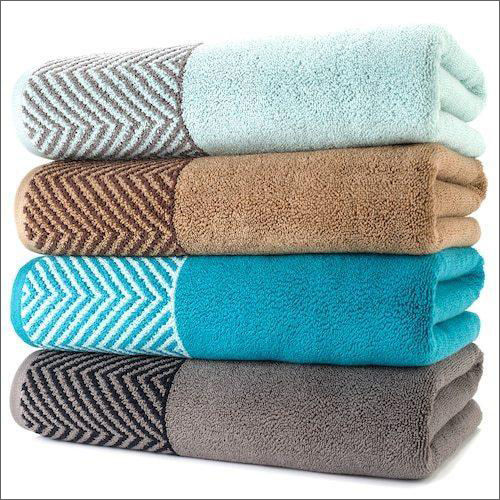 Modern Towels