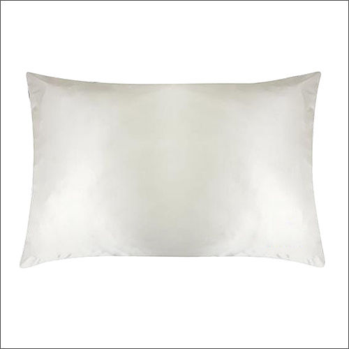 Bed Plain Pillow