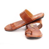 Signpost Men's affordable Kolhapuri Slippers