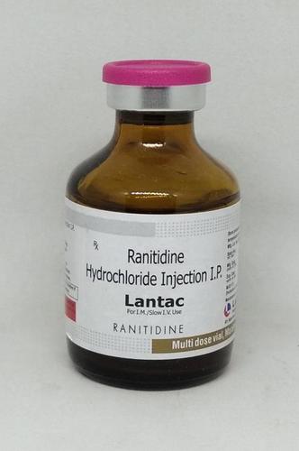 Lantac Injection By MEDICON HEALTH CARE PVT. LTD.