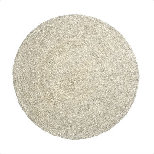 Jute Rug