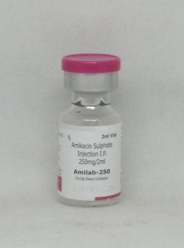 Amilab 250 Injection