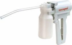 Hand suction pump