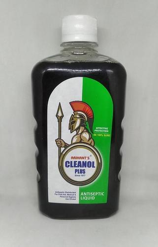 Cleanol Plus
