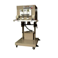 Nozzle Type Vacuum Machine