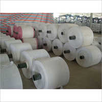 Textile Polypropylene Woven Fabric