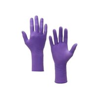 Kimberly Clark Nitrile Hand Gloves