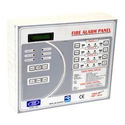 Fire Alarm System