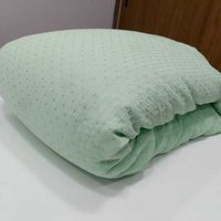 Faux Georgette