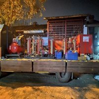 Petrol Tank Cleaning Service