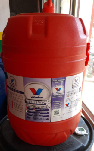 Valvoline Borilo Plus Engine Oil