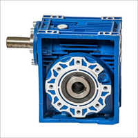 Aluminum Gearbox