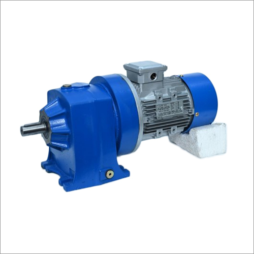 Industrial Gear Motor