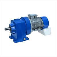 Industrial Gear Motor