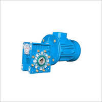 HP Worm Gear Motor