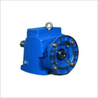 MS Helical Gearbox