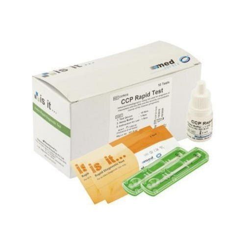 Ozone CCP Rapid Test Kit