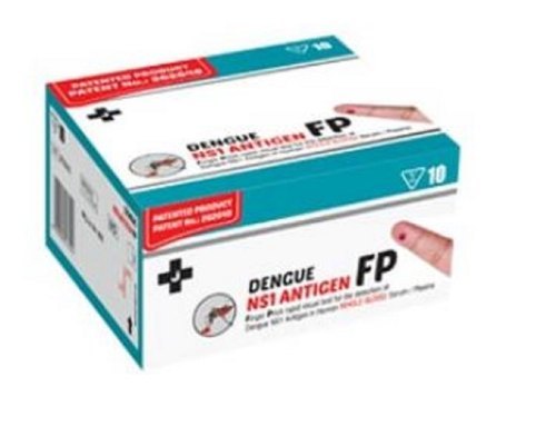 Dengue NS1 Antigen FP