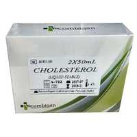 Cholesterol (Liquid Stable)