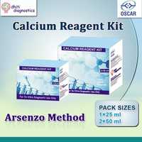 Calcium Reagent Kit