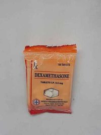 Dexamethasone 100 Tablets