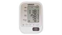 JPN-600 Omron Blood Pressure Monitor