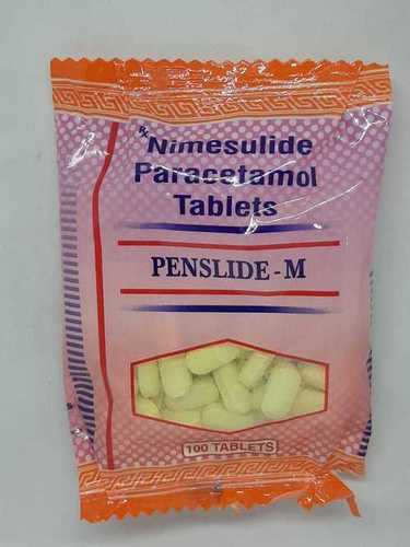 Penslide -M Tablets