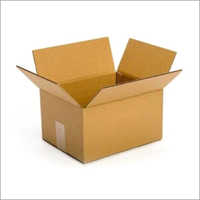 Regular Slotted Container Box