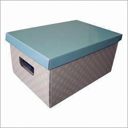 Color Printed Box By HARISH PACKERS PRIVATE LIMITED