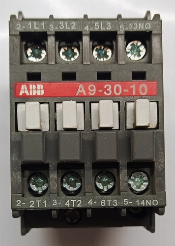 ABB A9-30-10 CONTACTOR
