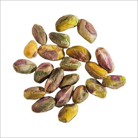 Pistachio Nuts