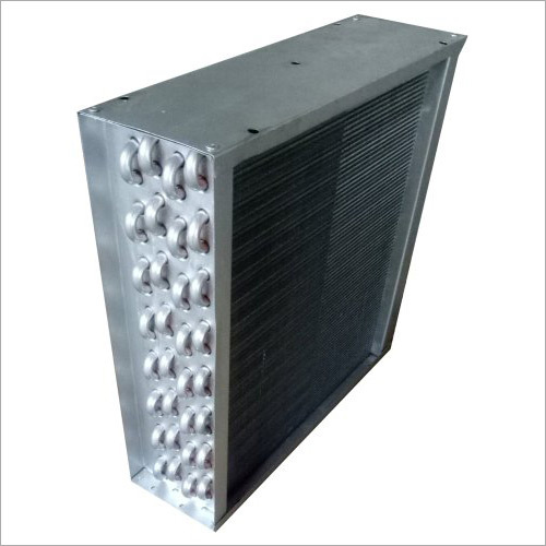 Chilled Water Cooling Coil