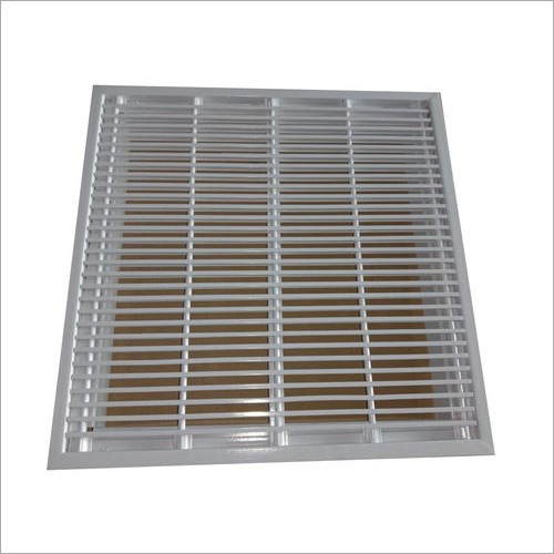 Air Aluminium Grill