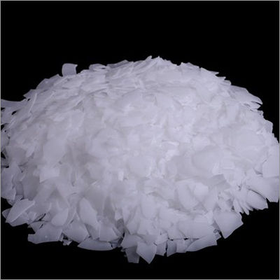 White Polyethylene Wax