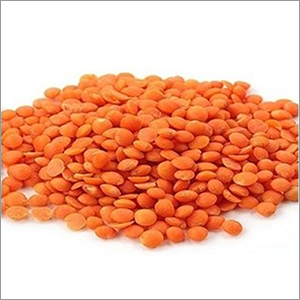 Red Masoor Dal
