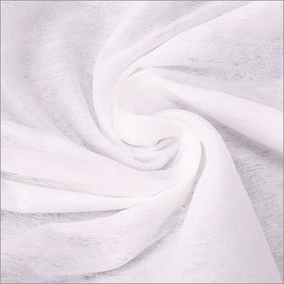 Plain Spunlace Nonwoven Fabric