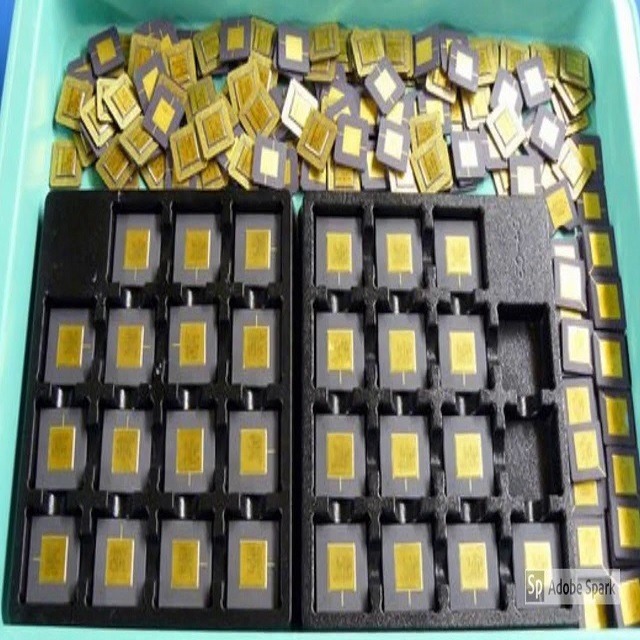 Computer Motherboard Scrap