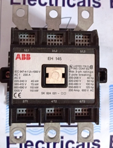 ABB EH145 CONTACTOR