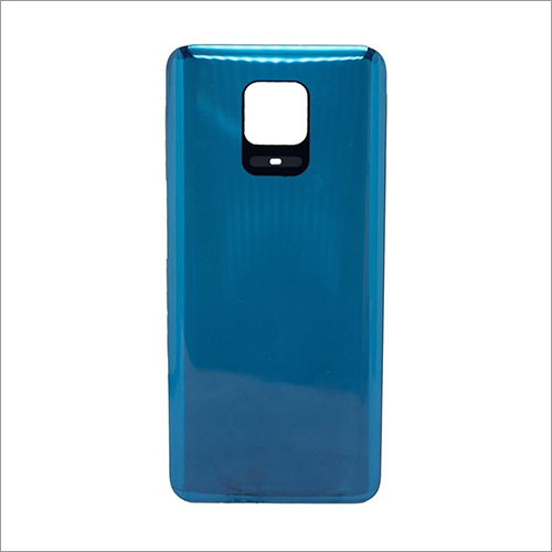 Mobile Back Panel Cover