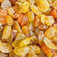 Raisin Fruit