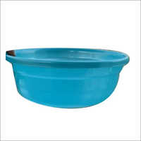 Plastic Tub