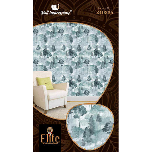 NON WOVEN WALLPAPER