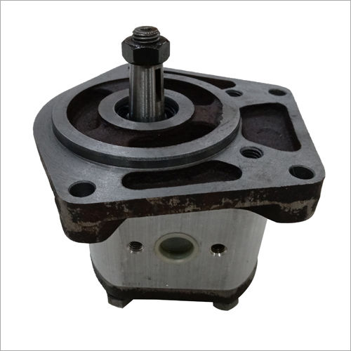 Hydraulic Lift Pump