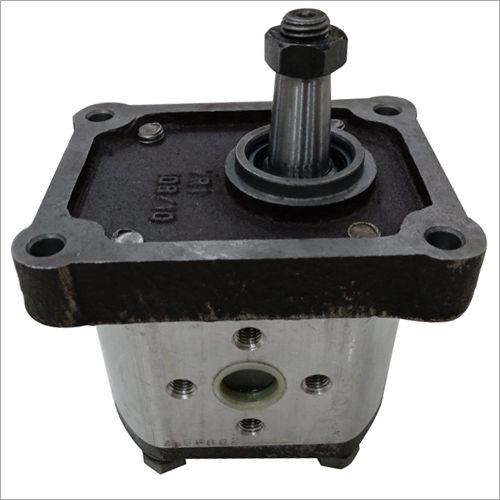 Holand Tractor Hydraulic Lift Pump