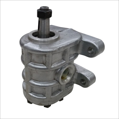 Escort Tractor Hydraulic Lift Pump