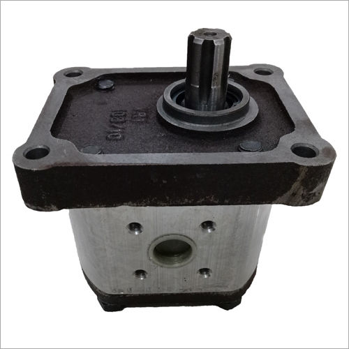 Eicher Tractor Hydraulic Lift Pump