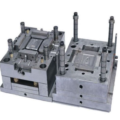 Plastics Injection Mould