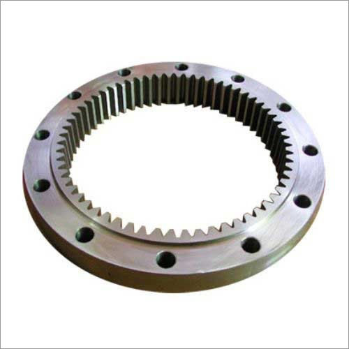 Internal Gear Ring Warranty: 06 Months