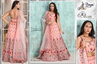 Lehenga Choli Megari Lehenga Choli