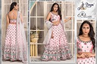 Lehenga Choli Megari Lehenga Choli